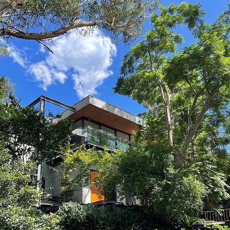 Tranquil Garden Apartment With Living Room ウロンゴン エクステリア 写真