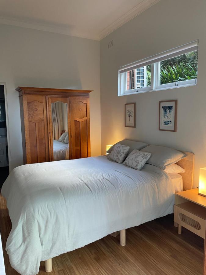 Tranquil Garden Apartment With Living Room ウロンゴン エクステリア 写真