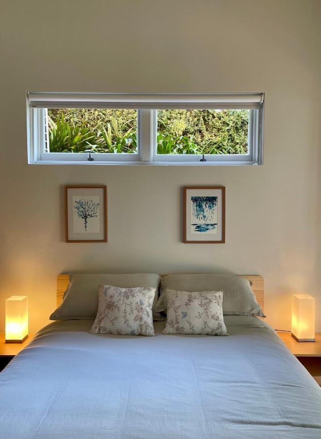 Tranquil Garden Apartment With Living Room ウロンゴン エクステリア 写真