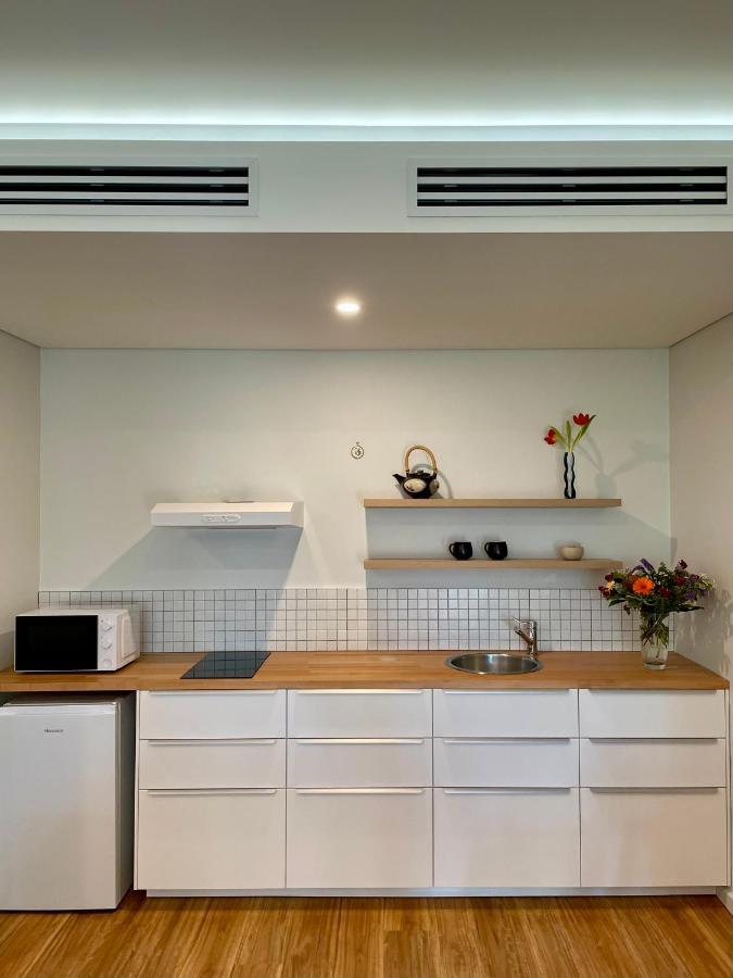 Tranquil Garden Apartment With Living Room ウロンゴン エクステリア 写真