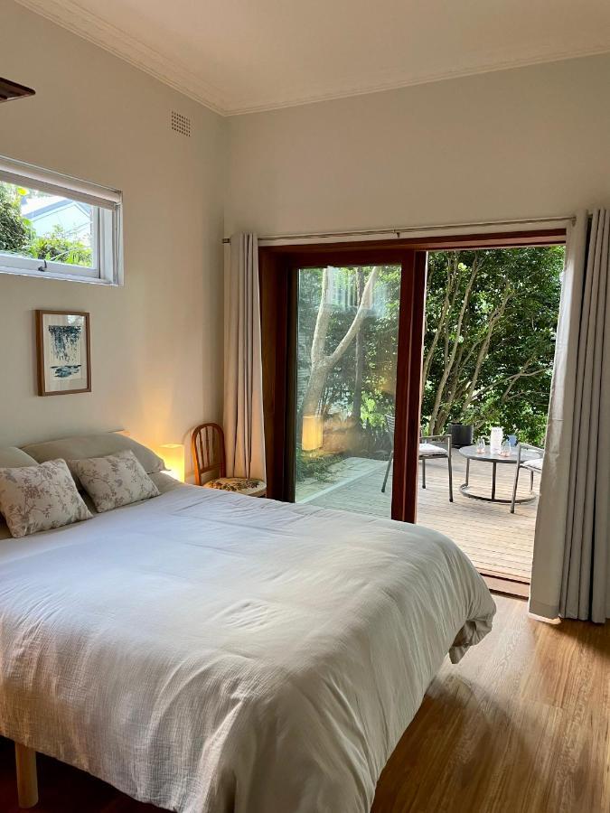 Tranquil Garden Apartment With Living Room ウロンゴン エクステリア 写真