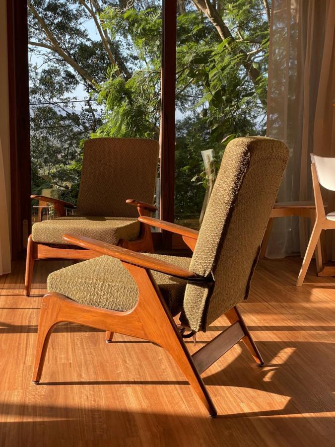 Tranquil Garden Apartment With Living Room ウロンゴン エクステリア 写真